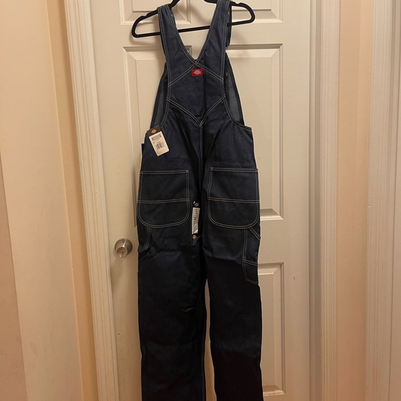 Overalls - Picture 2 of 2